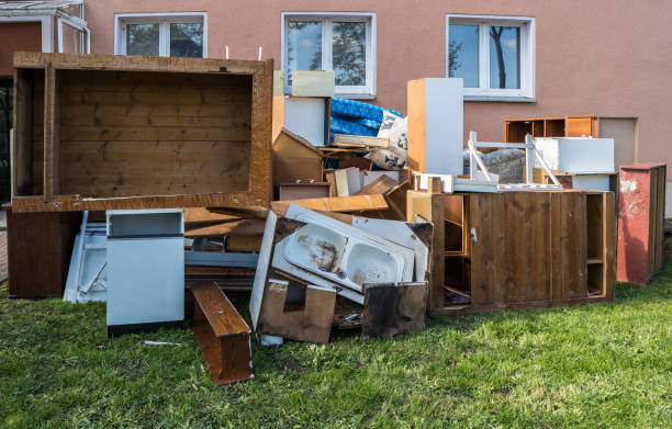 Best Commercial Junk Removal  in Romney, WV