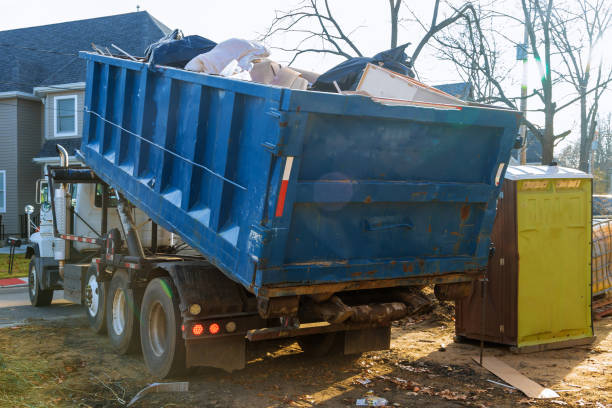 Best Local Junk Hauling  in Romney, WV