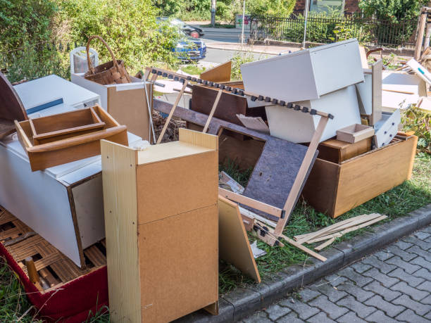 Best Estate Cleanout Services  in Romney, WV