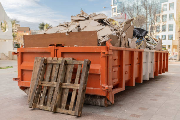 Best Same-Day Junk Removal  in Romney, WV