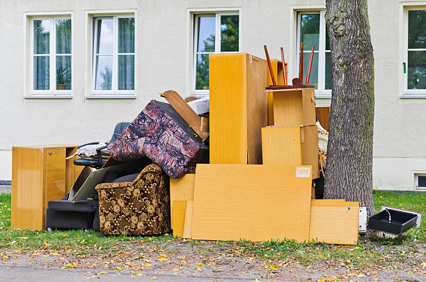 Best Commercial Cleanout Services  in Romney, WV
