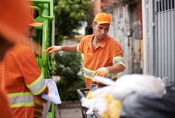 Best Full-Service Junk Removal  in Romney, WV